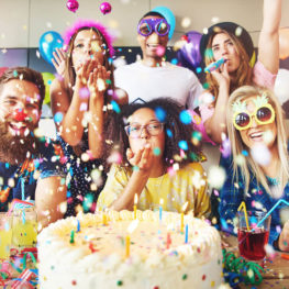 Birthdays
