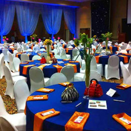 Corporate Events