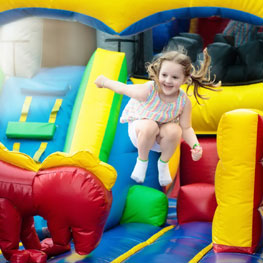 Inflatables